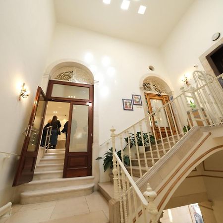 Principe Boemondo Luxury Room Каноса-ди-Пулья Экстерьер фото